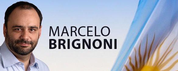 Marcelo Brignoni